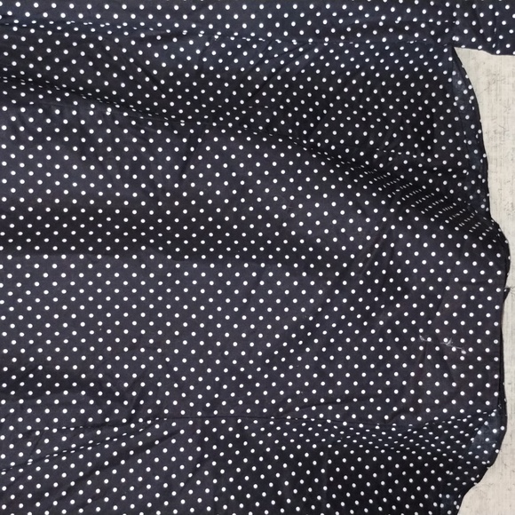 EUC Jones New York Signature button down top - Picture 11 of 17